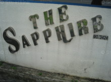The Sapphire #1274842